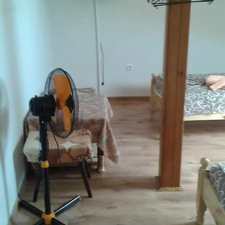 Ates Kavarna